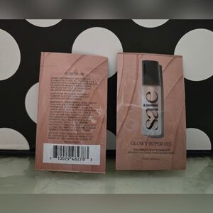 10/$25✨️Saie Super Glowy Gel✨️